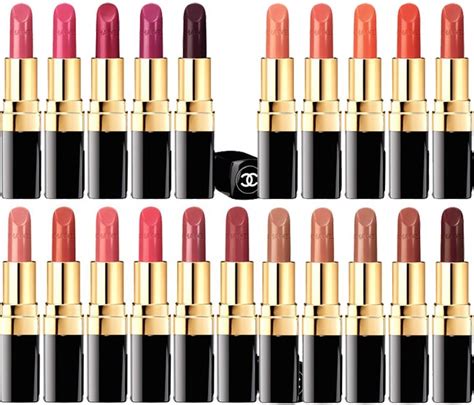 chanel lipstick color|most popular chanel lipstick color.